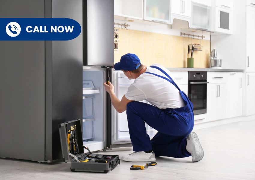 Saint Augustine Appliance Repair Company